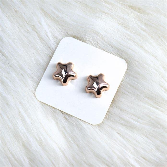 MOMIN BAZAAR STAR GLOSSY MAGNET HIJAB PIN FOR HIJAB