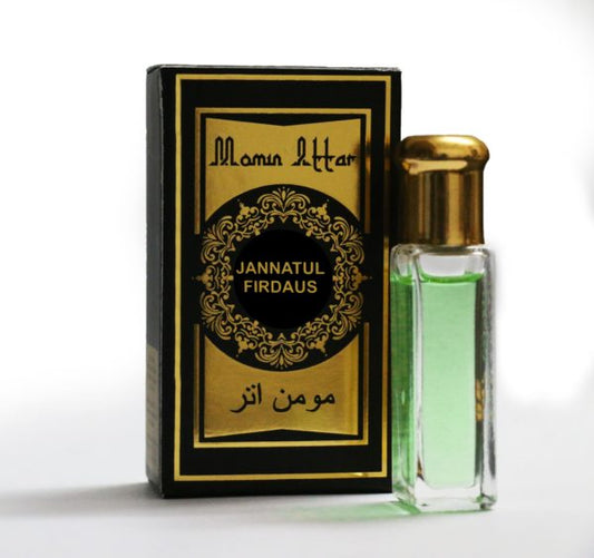 JANNAT UL FIRDAUS ATTAR ONLY TO BE SOLD IN INDIA