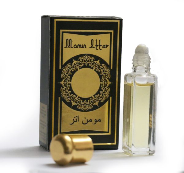 WHITE OUD ATTAR ONLY TO BE SOLD IN INDIA