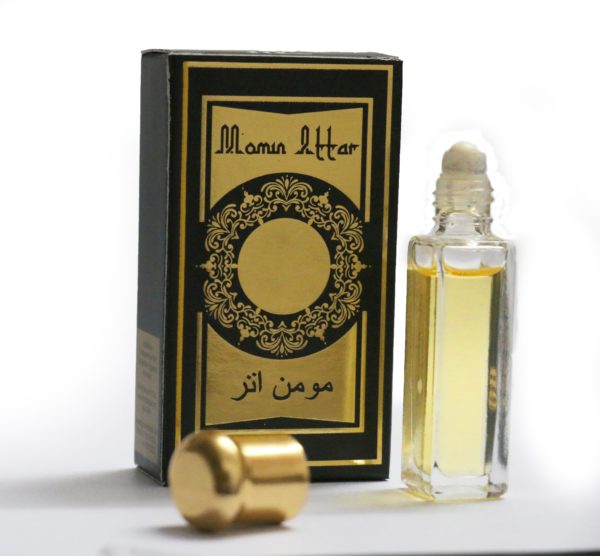 ASEEL ATTAR MOMIN BAZAAR PURE NATURAL ATTAR ONLY TO BE SOLD IN INDIA
