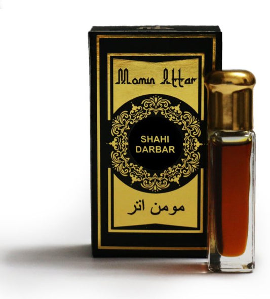 SHAHI DARBAR ATTAR ONLY TO BE SOLD IN INDIA