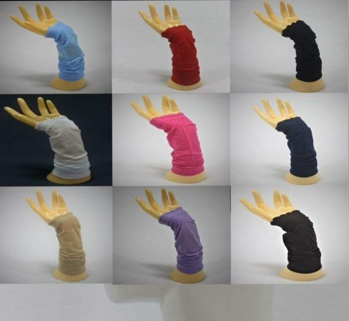 ARM COVER FOR ABAYA / HAND COVER FOR HIJAB
