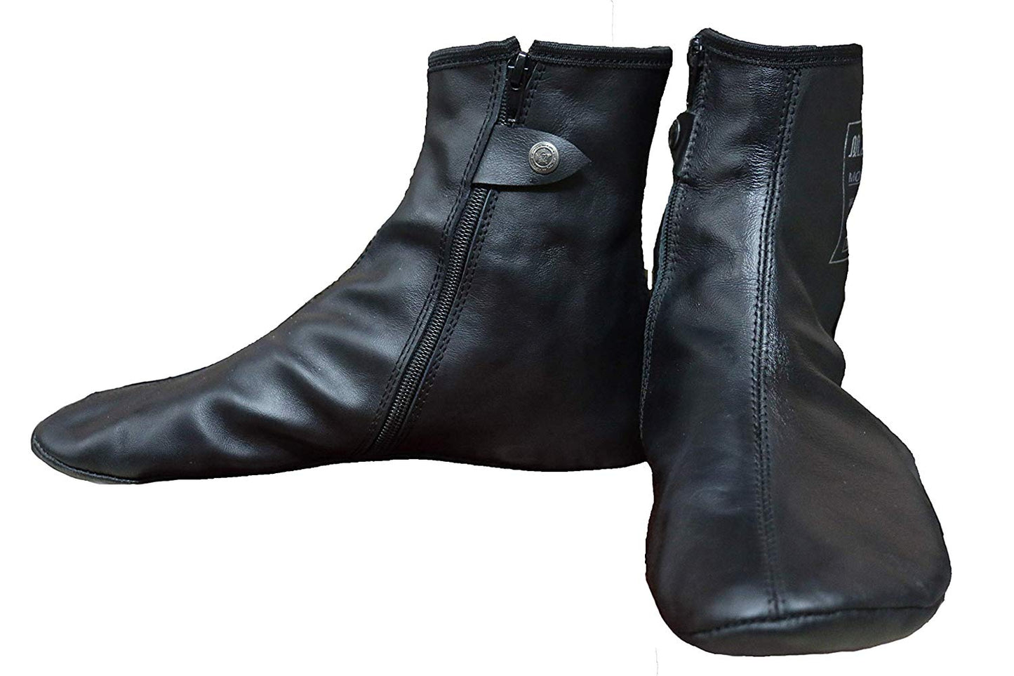 MOMIN KHUFF/KHUFFEIN/QUFF (LEATHER SHOCKS) LEATHER SHOCKS