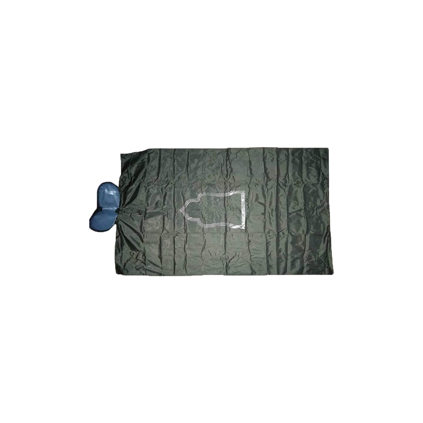 SAFRI TRAVEL JANAMAZ / TRAVEL PRAYER MAT