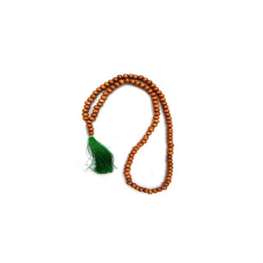 MOMIN BAZAAR WOODEN BEADS TASBIH MISBAHA