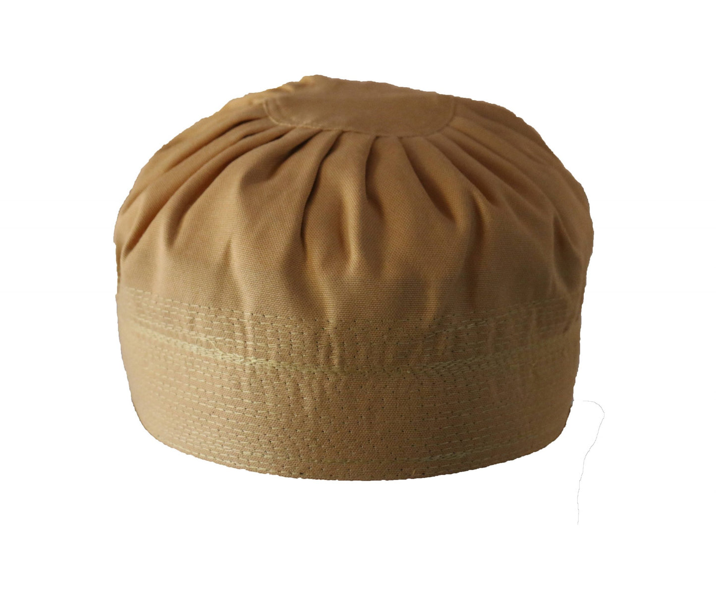 INDIAN CLOTH PRAYER CAP