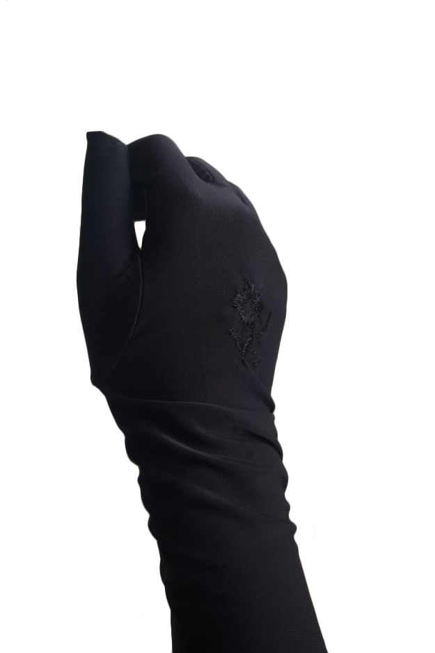 HAND GLOVES FOR ABAYA AND HIJAB