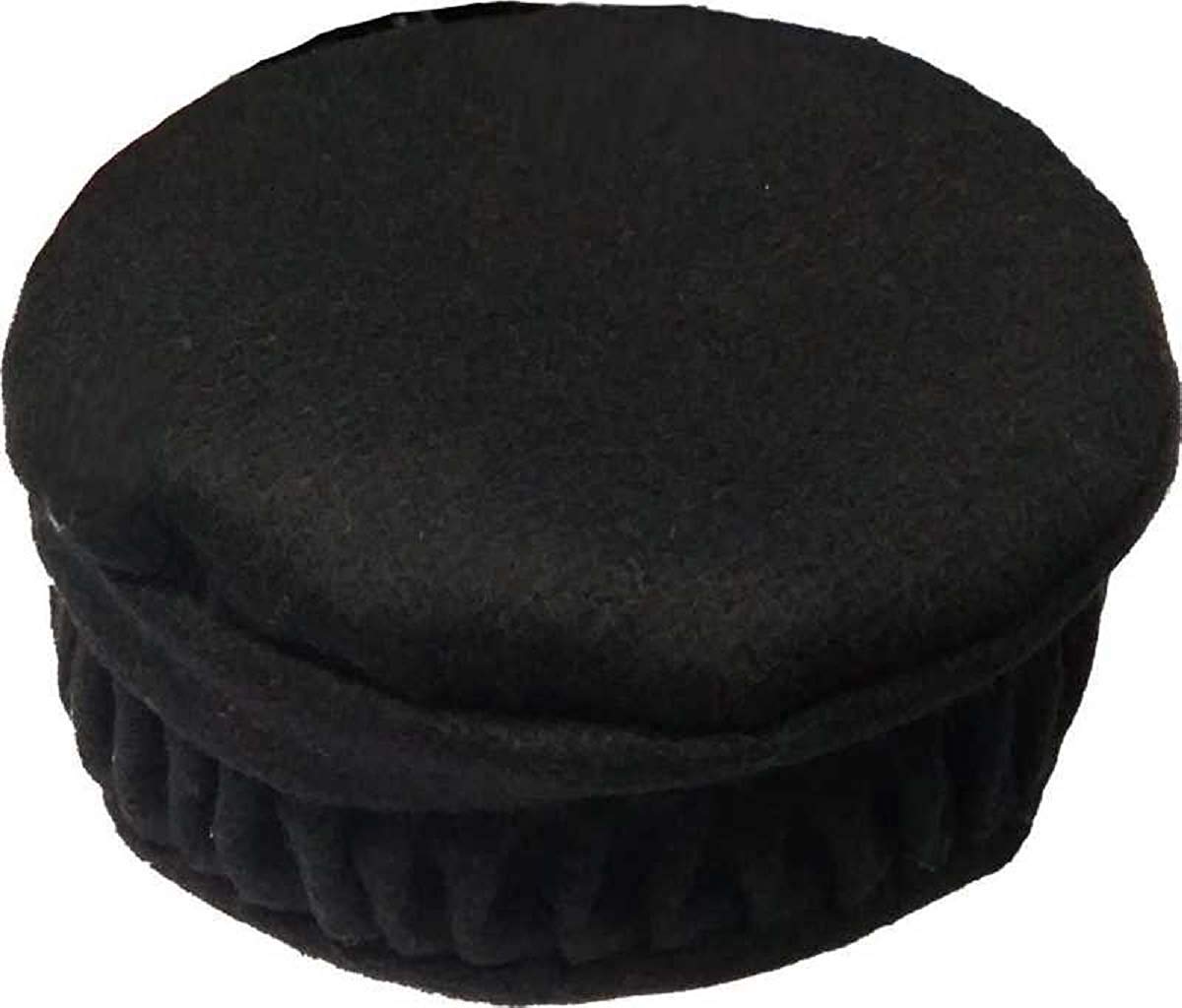 WOOLEN AFGHANI PAKOL TOPI
