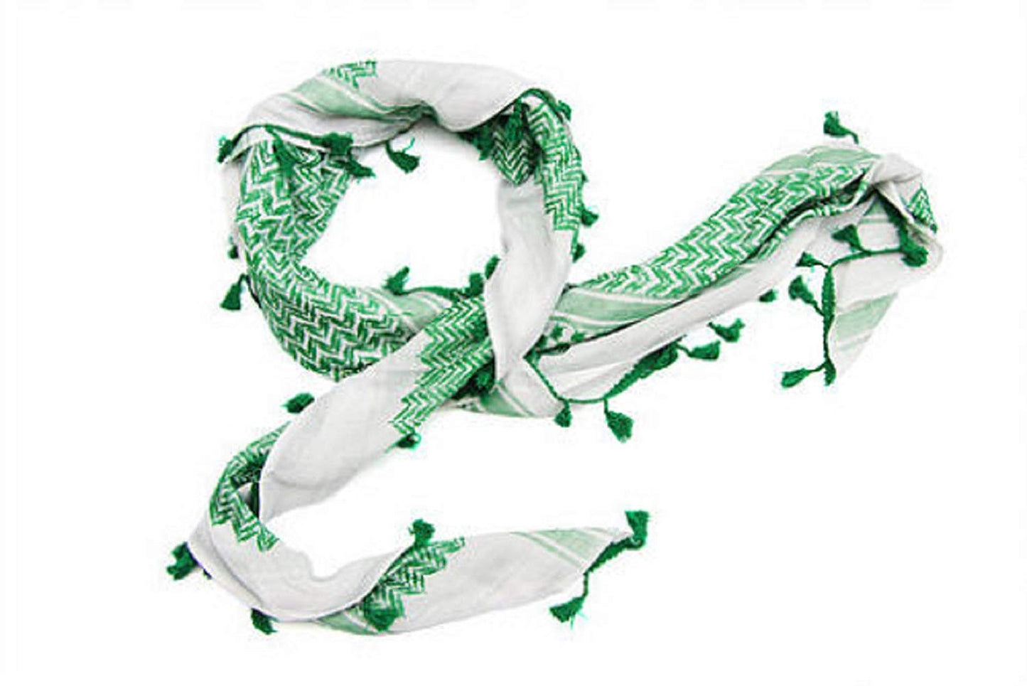 KEFFIYEH /ARAFAT SCARF HAJI RUMAAL