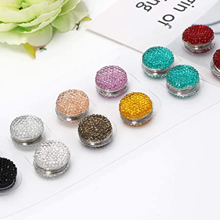 MAGNETIC HIJAB PINS /HIJAB MAGNET
