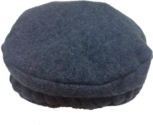 WOOLEN AFGHANI PAKOL CAP AFGHANI TOPI