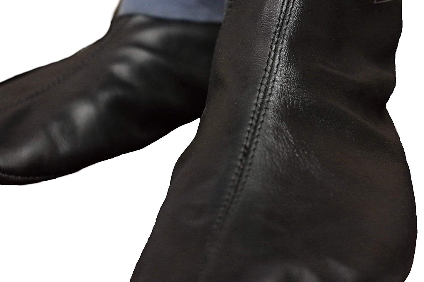 MOMIN KHUFF/KHUFFEIN/QUFF (LEATHER SHOCKS) LEATHER SHOCKS