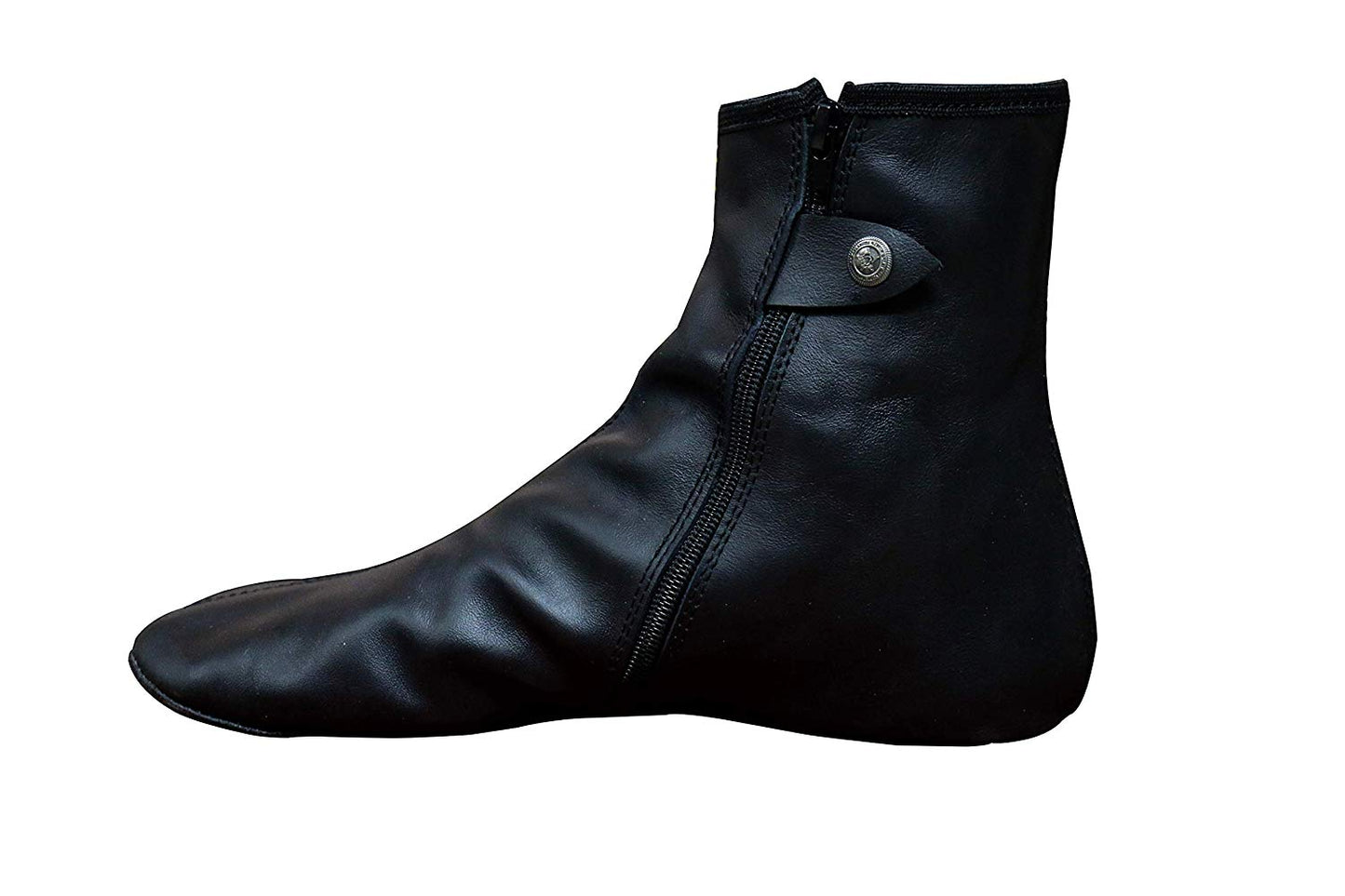 MOMIN KHUFF/KHUFFEIN/QUFF (LEATHER SHOCKS) LEATHER SHOCKS