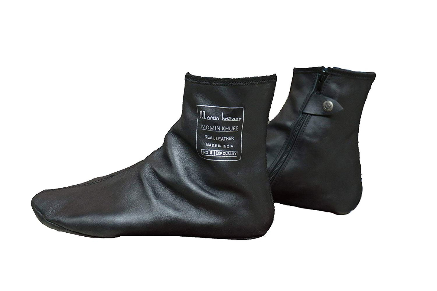 MOMIN KHUFF/KHUFFEIN/QUFF (LEATHER SHOCKS) LEATHER SHOCKS
