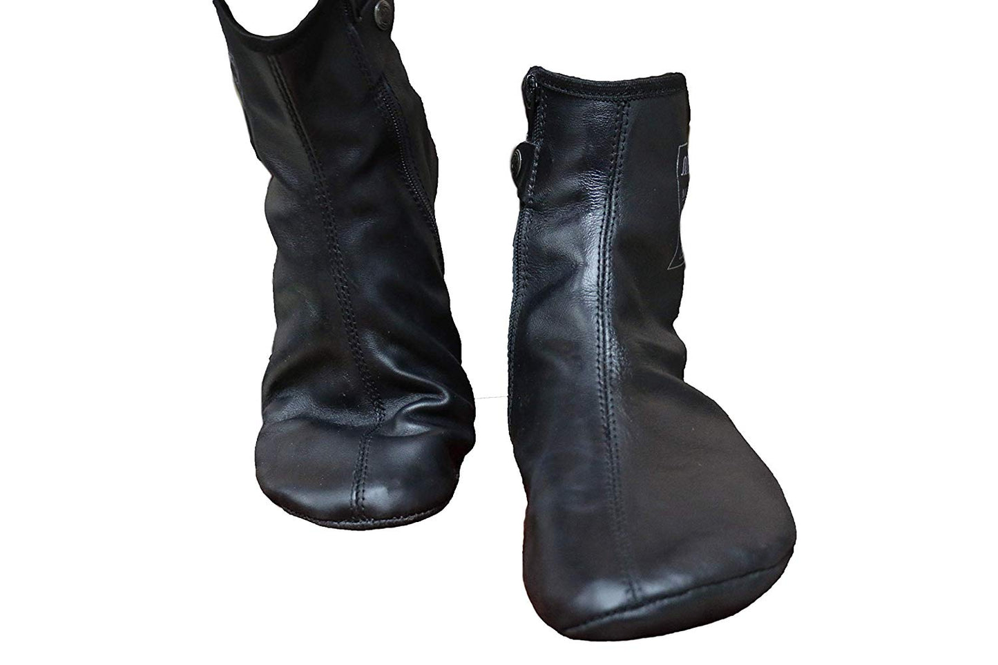 MOMIN KHUFF/KHUFFEIN/QUFF (LEATHER SHOCKS) LEATHER SHOCKS