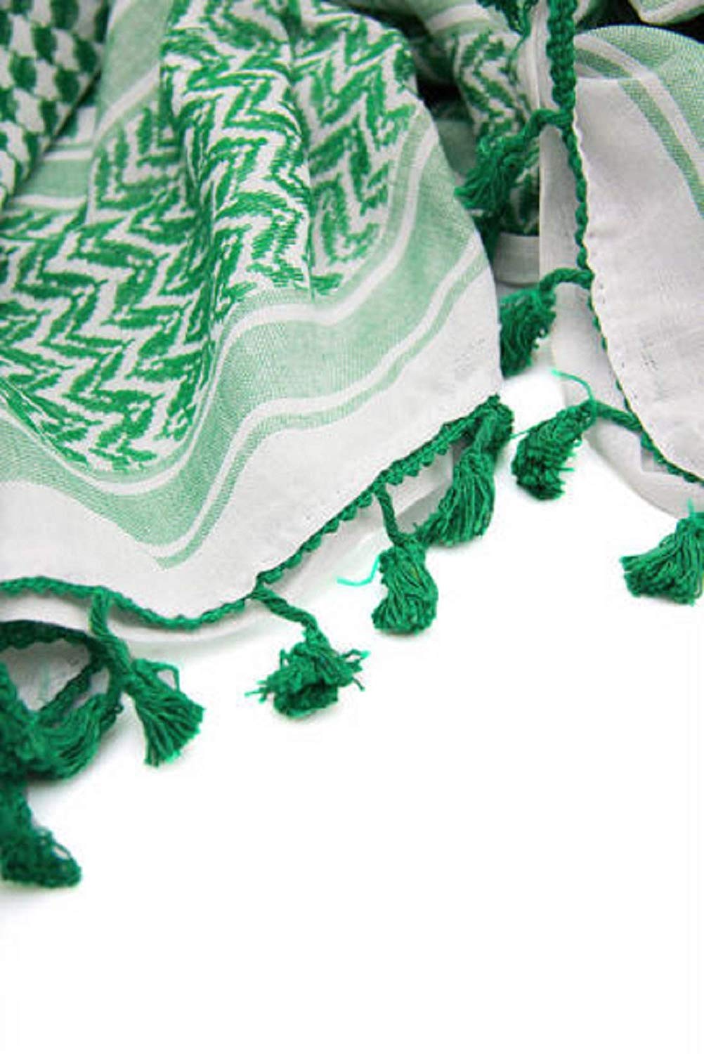 KEFFIYEH /ARAFAT SCARF HAJI RUMAAL