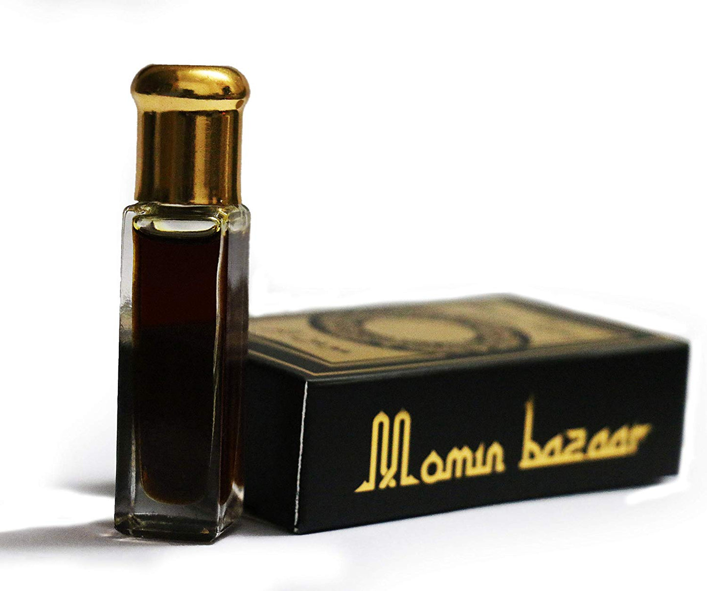 "KASTURI MUSK" HIGH QUALITY LONG LASTING NATURAL ORGANIC MOMIN ATTAR 8ML ONLY TO BE SOLD IN INDIA