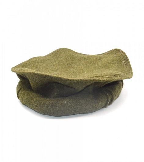 WOOLEN AFGHANI CAP PAKOL CAP CHITRALI HAT