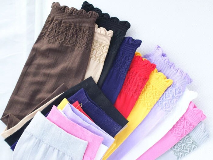 ARM COVER FOR ABAYA / HAND COVER FOR HIJAB