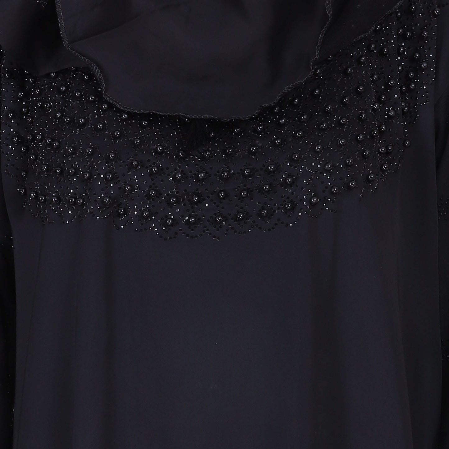 MOMIN BAZAAR NIDA ABAYA WITH HIJAAB & NAQAAB