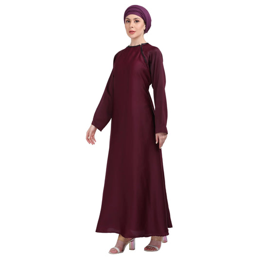 MOMIN BAZAAR NIDA ABAYAS BURKHA HIJAAB