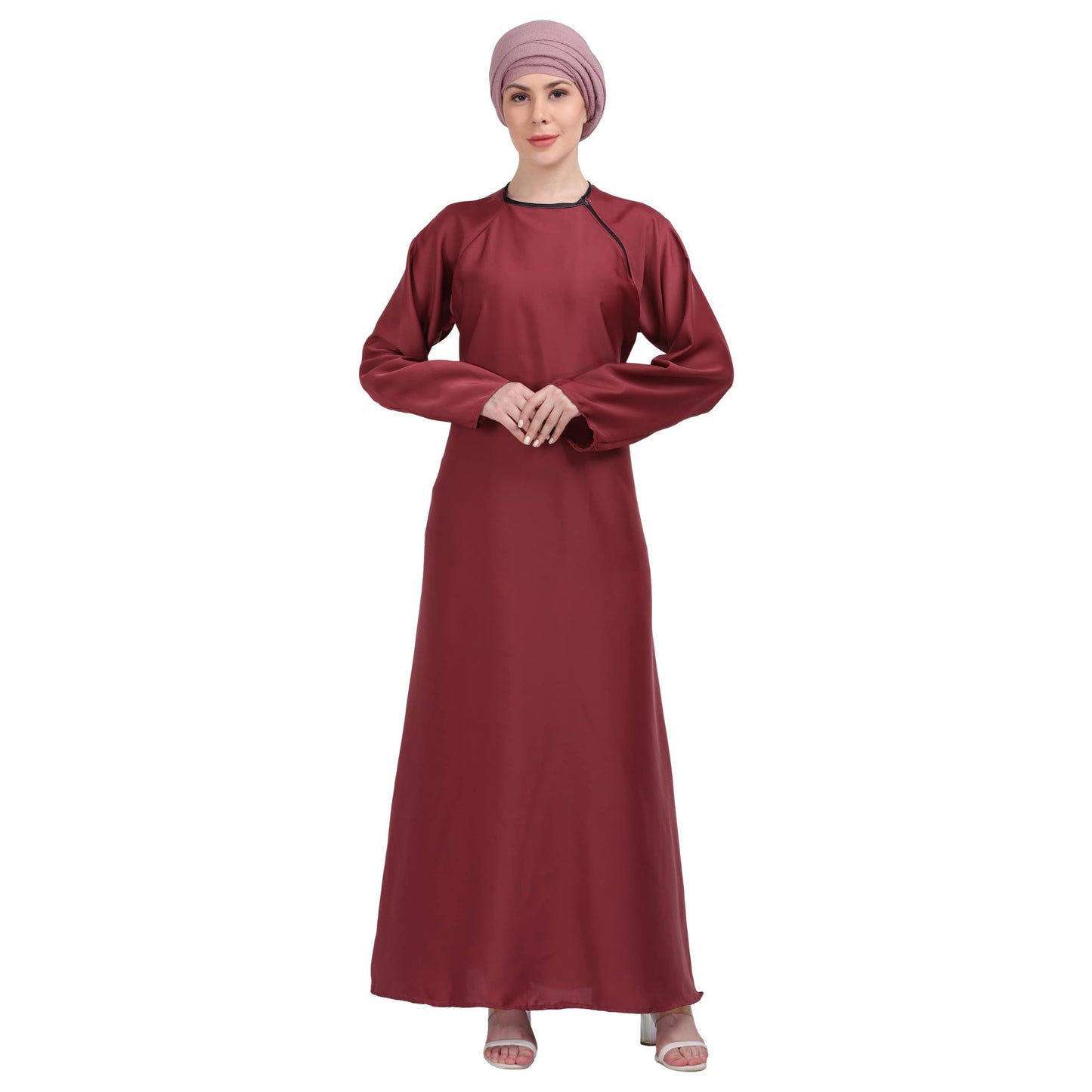 MOMIN BAZAAR NIDA ABAYAS BURKHA HIJAAB
