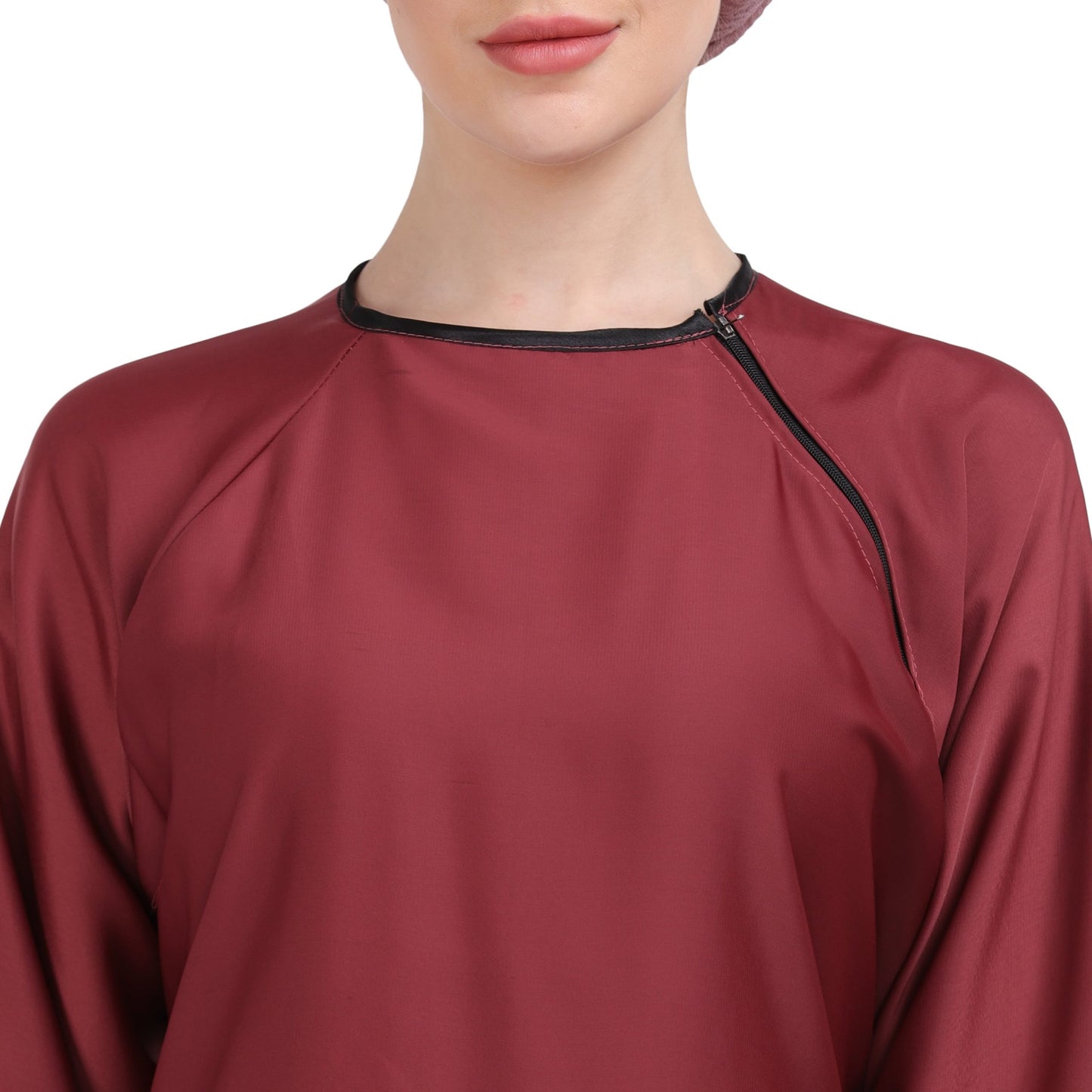 MOMIN BAZAAR NIDA ABAYAS BURKHA HIJAAB