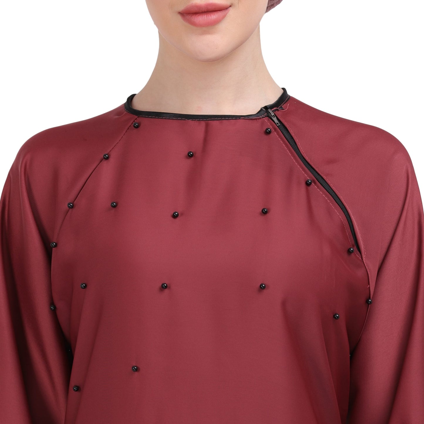 MOMIN BAZAAR NIDA ABAYAS BURKHA HIJAAB