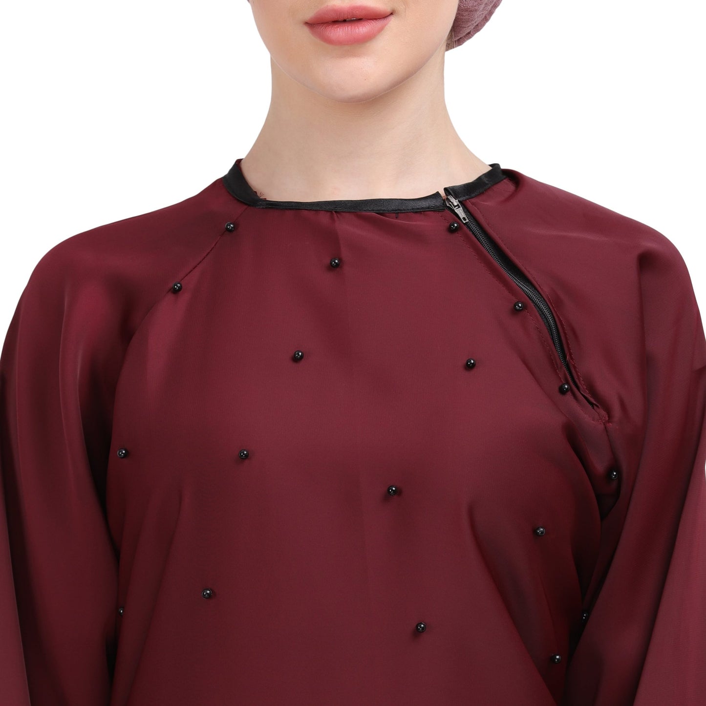 MOMIN BAZAAR NIDA ABAYAS BURKHA HIJAAB