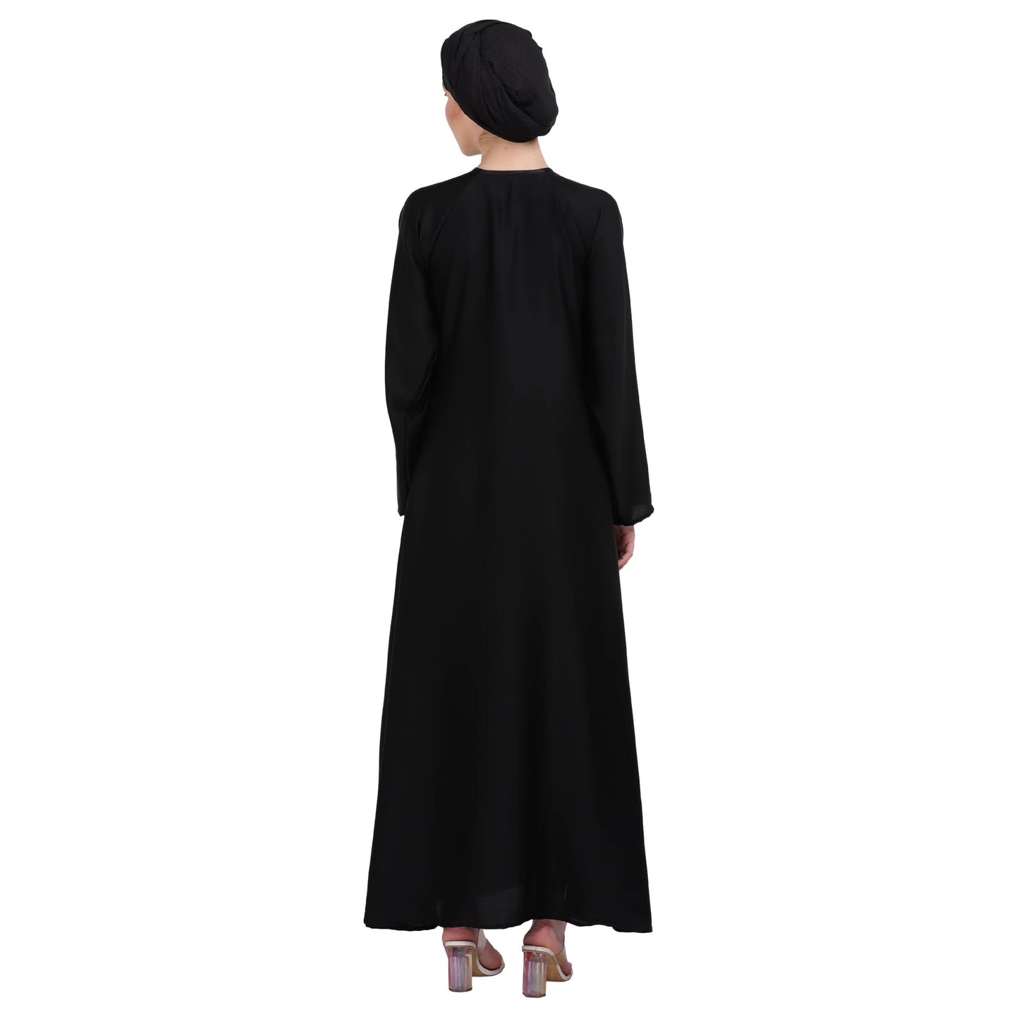MOMIN BAZAAR NIDA ABAYAS BURKHA HIJAAB