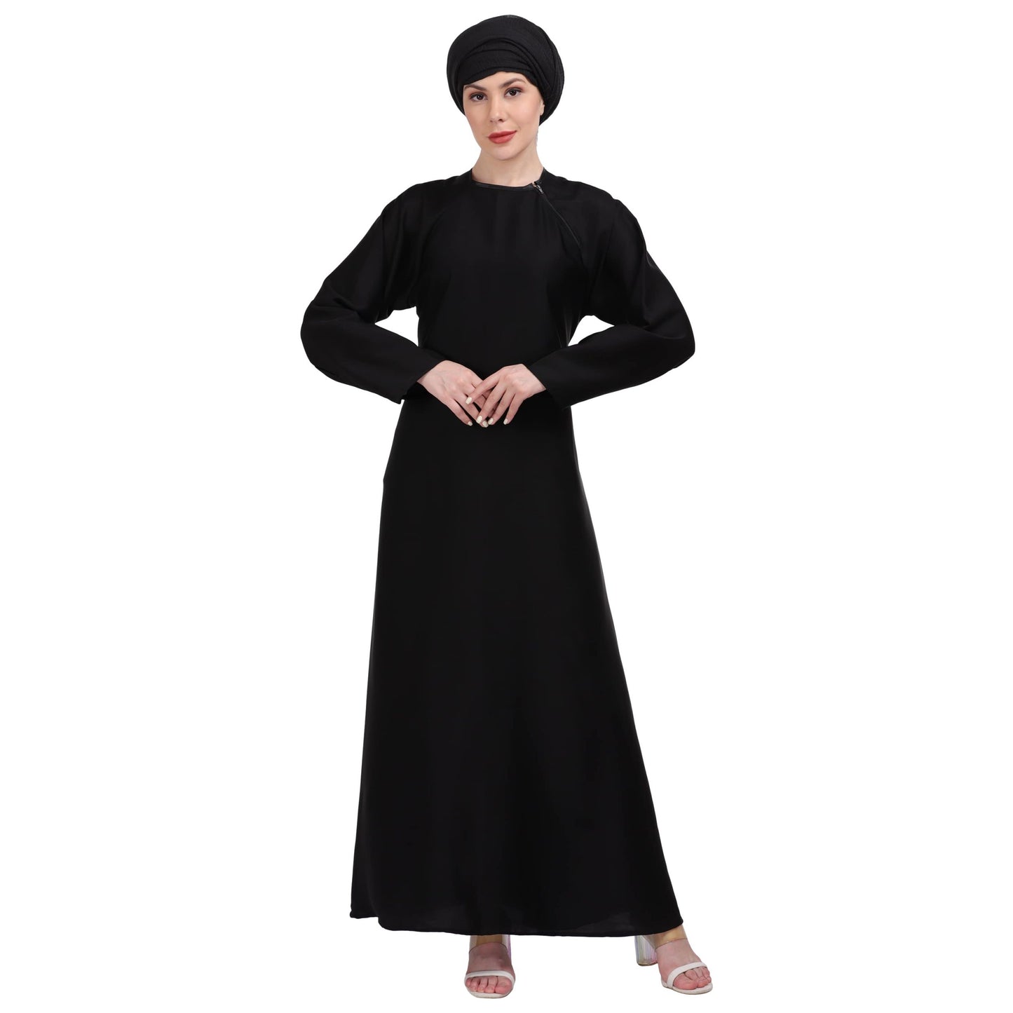 MOMIN BAZAAR NIDA ABAYAS BURKHA HIJAAB