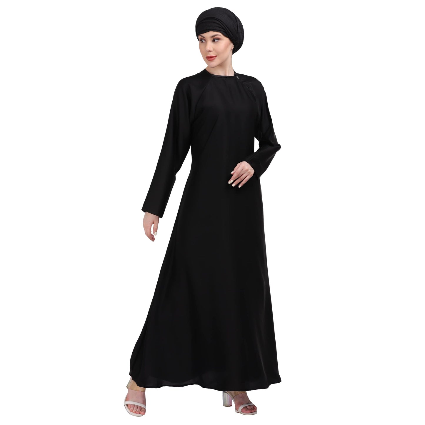 MOMIN BAZAAR NIDA ABAYAS BURKHA HIJAAB