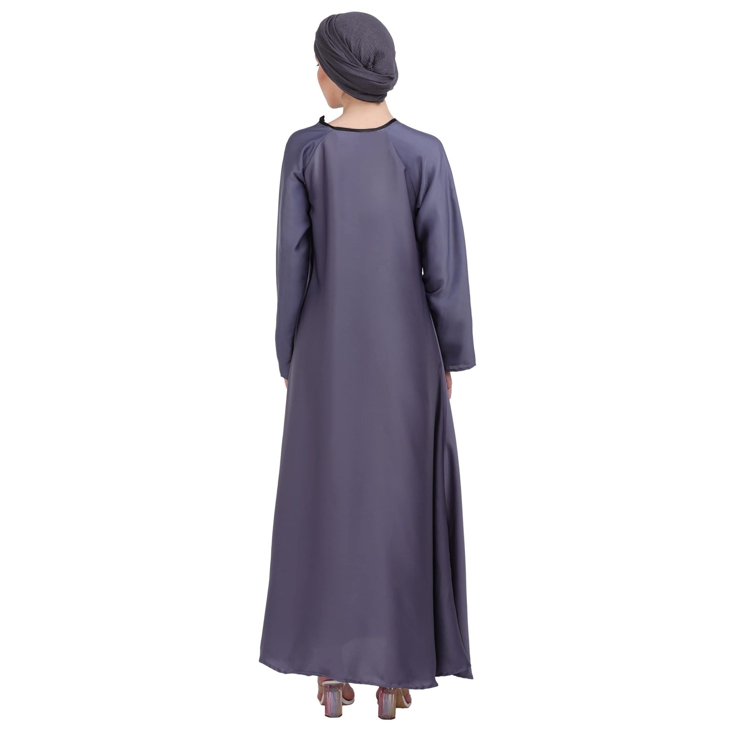 MOMIN BAZAAR NIDA ABAYAS BURKHA HIJAAB