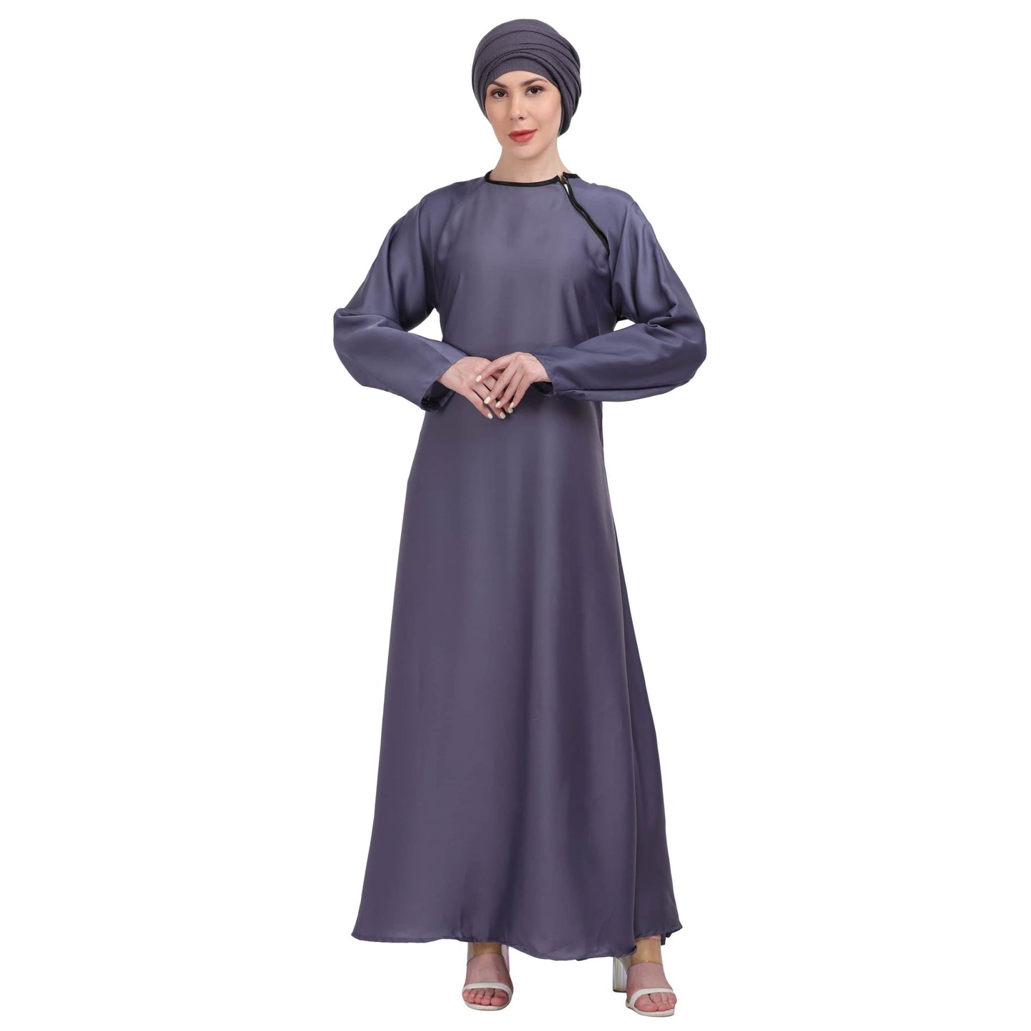 MOMIN BAZAAR NIDA ABAYAS BURKHA HIJAAB