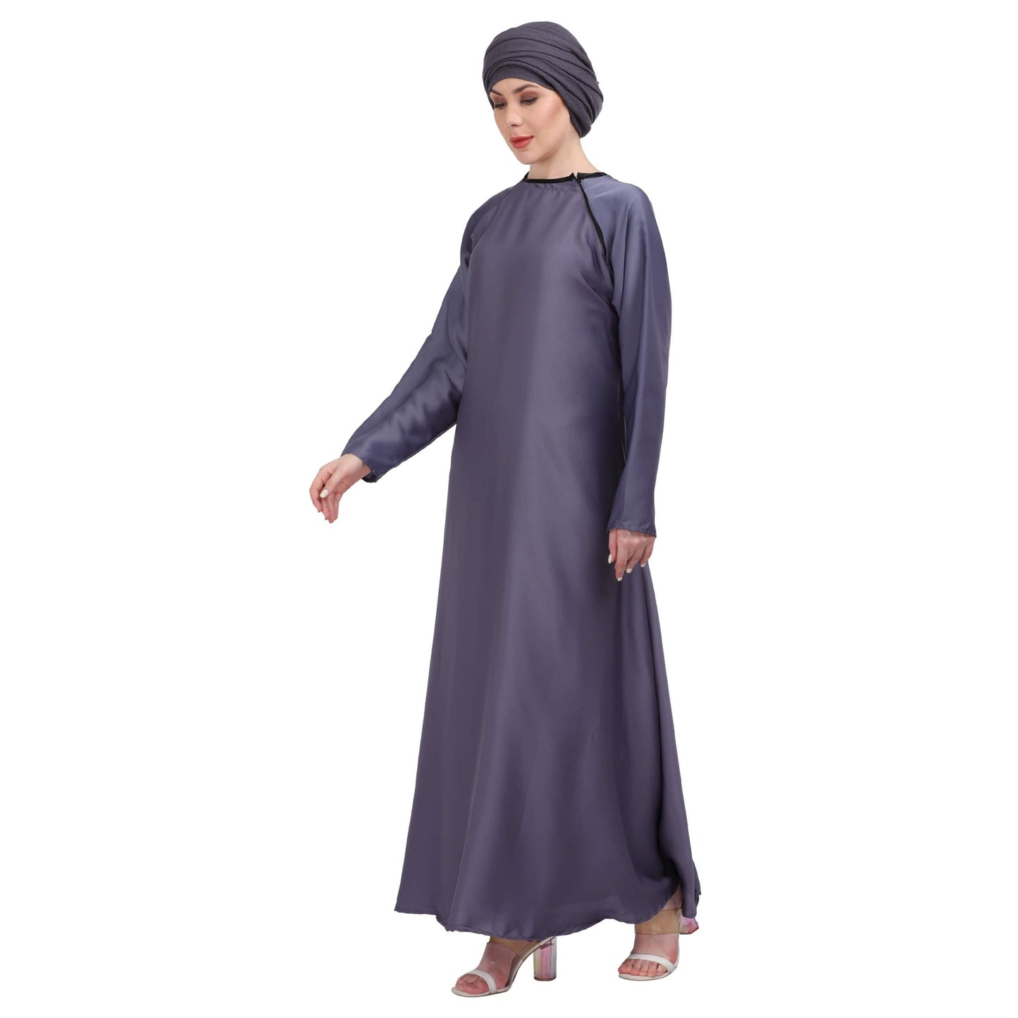 MOMIN BAZAAR NIDA ABAYAS BURKHA HIJAAB
