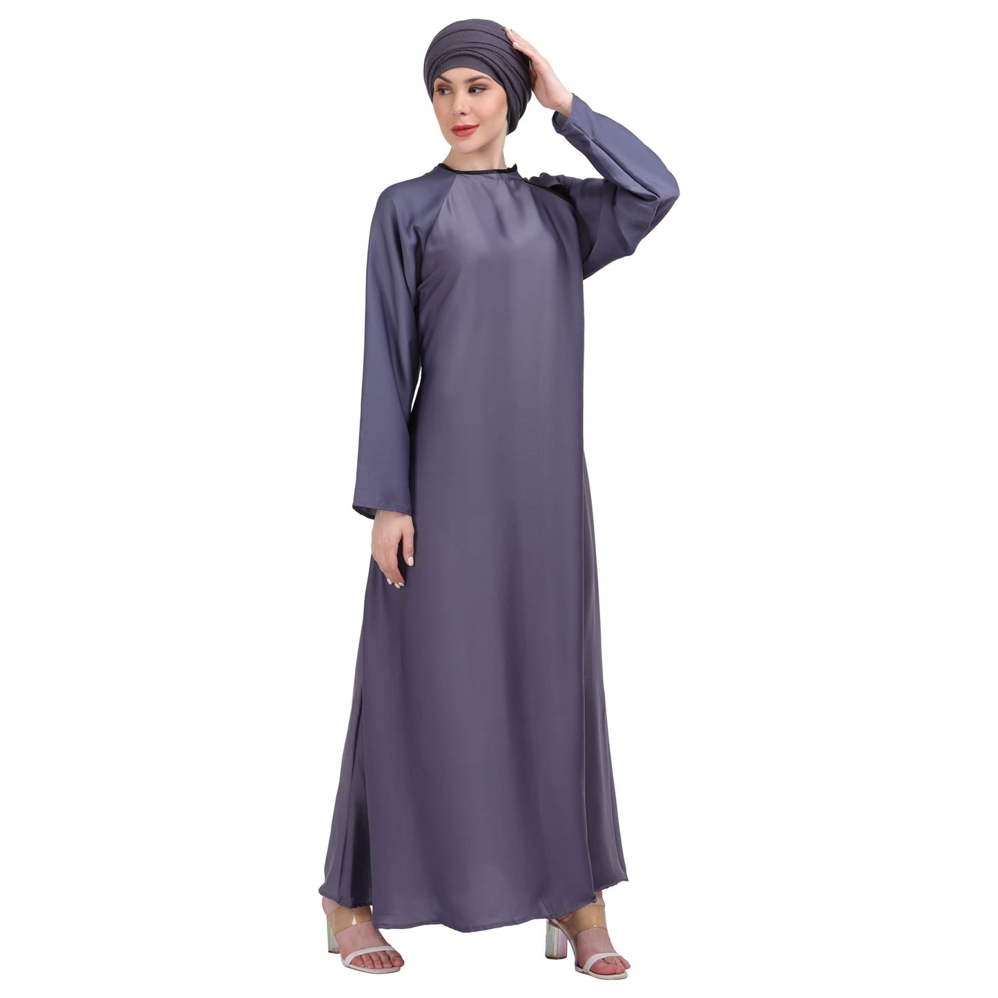 MOMIN BAZAAR NIDA ABAYAS BURKHA HIJAAB