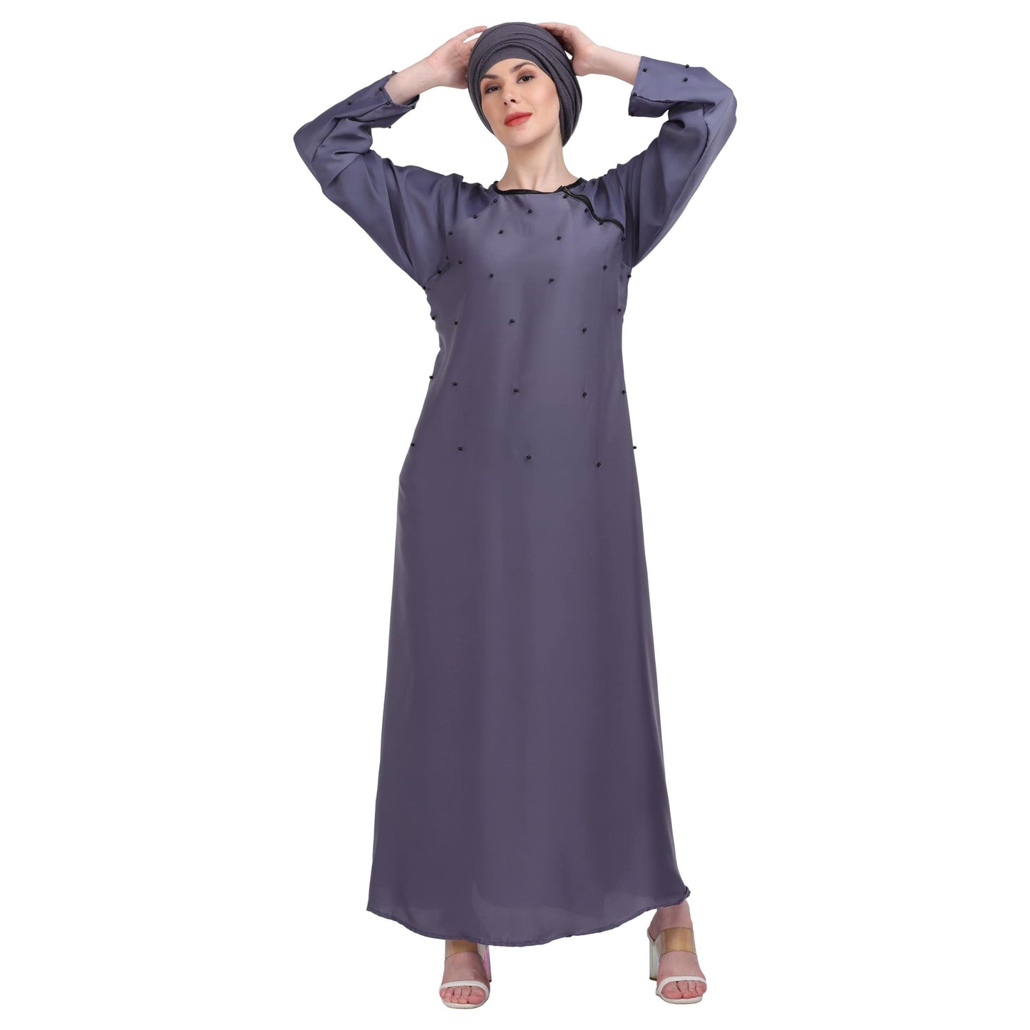 MOMIN BAZAAR NIDA ABAYAS BURKHA HIJAAB