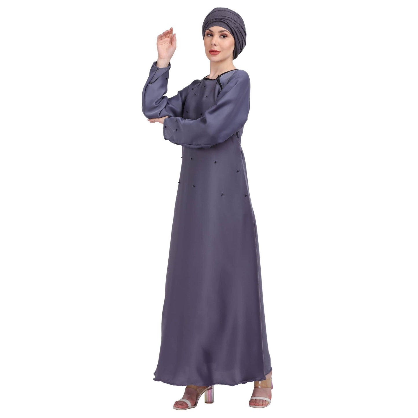 MOMIN BAZAAR NIDA ABAYAS BURKHA HIJAAB