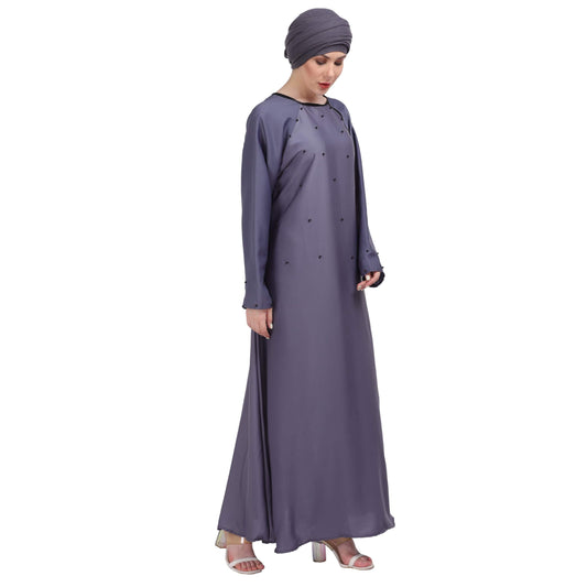 MOMIN BAZAAR NIDA ABAYAS BURKHA HIJAAB