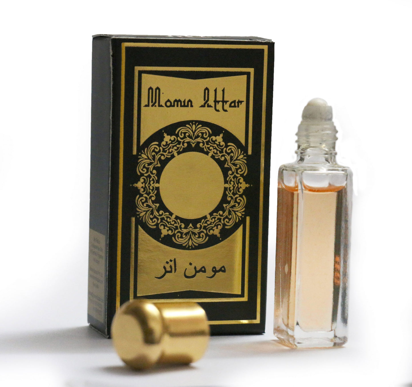 "FANTASIA" PURE NATURAL ATTAR ONLY TO BE SOLD IN INDIA