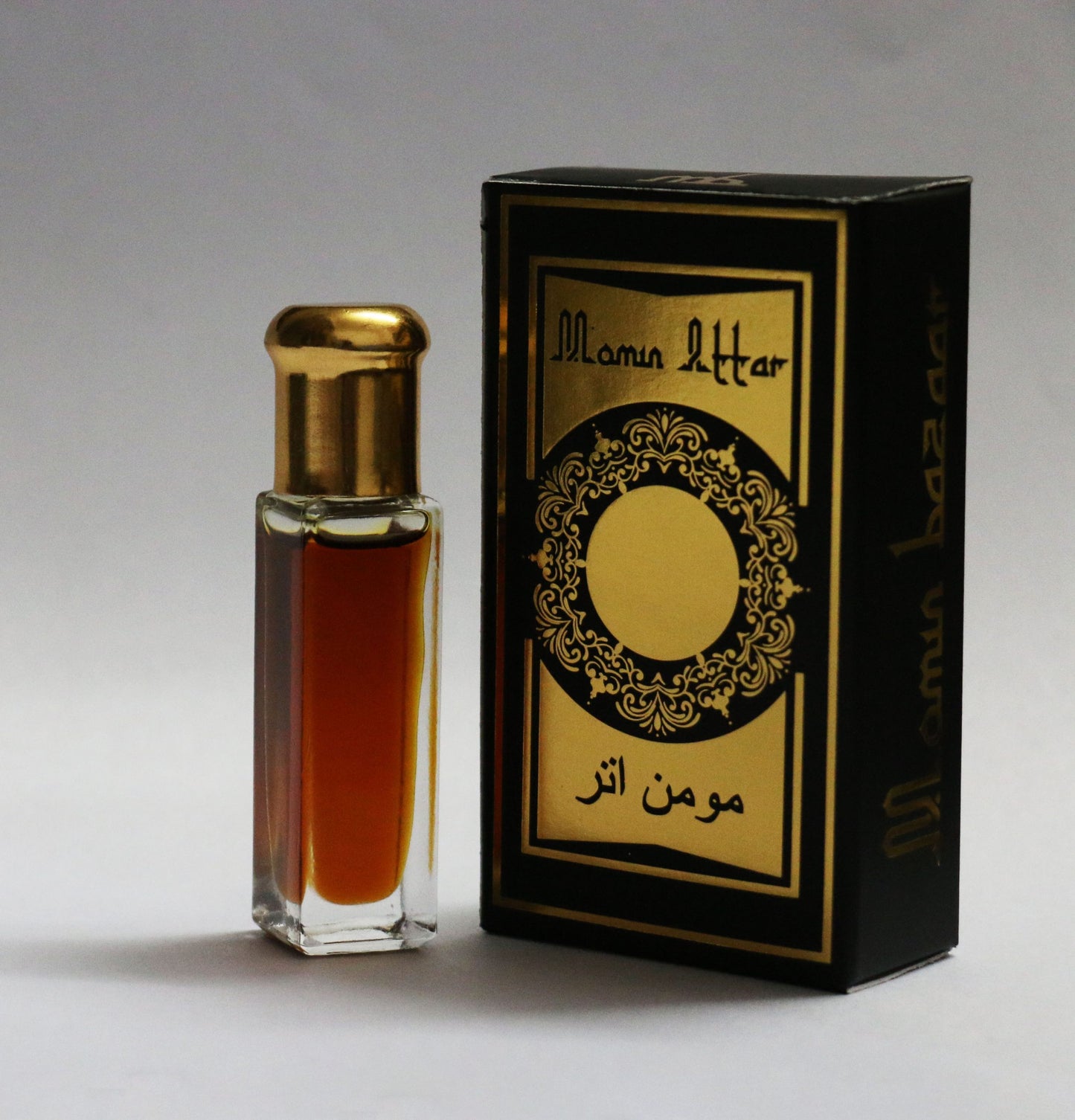 "MAJMUA" PURE NATURAL ATTAR ONLY TO BE SOLD IN INDIA
