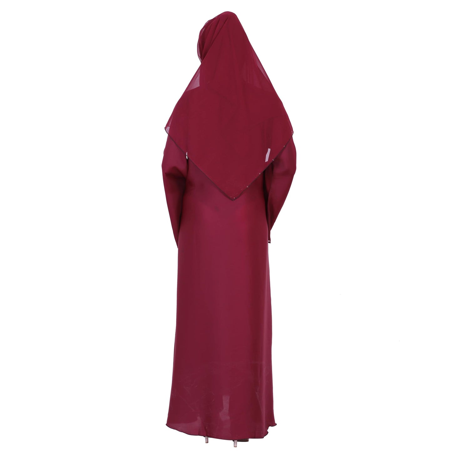 MOMIN BAZAAR NIDA ABAYAS BURKHA HIJAAB