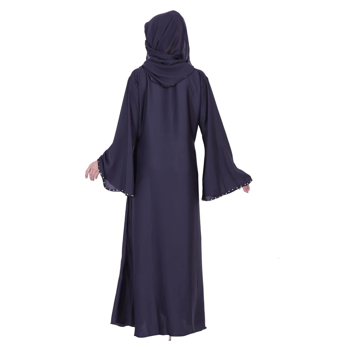 MOMIN BAZAAR NIDA ABAYAS BURKHA HIJAAB