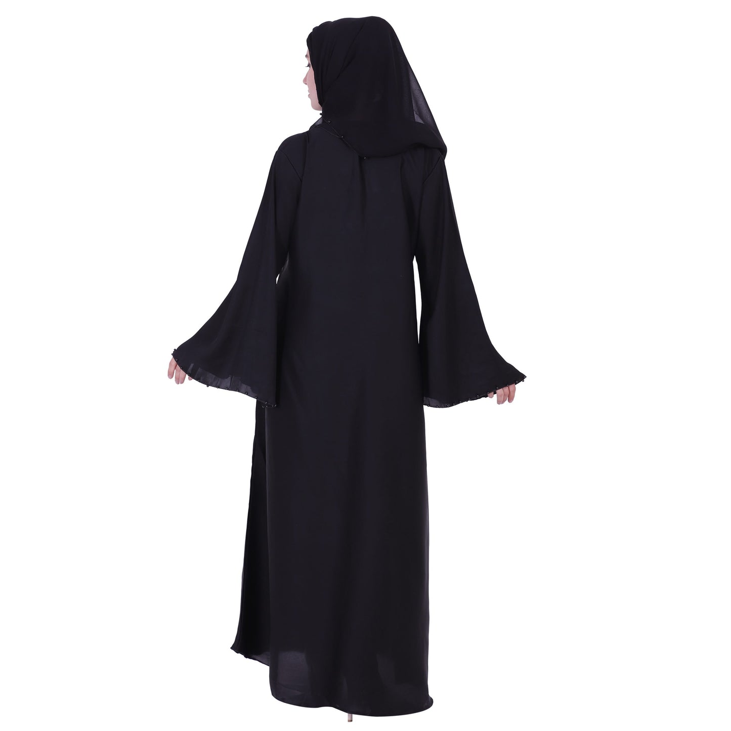 MOMIN BAZAAR NIDA ABAYAS BURKHA HIJAAB