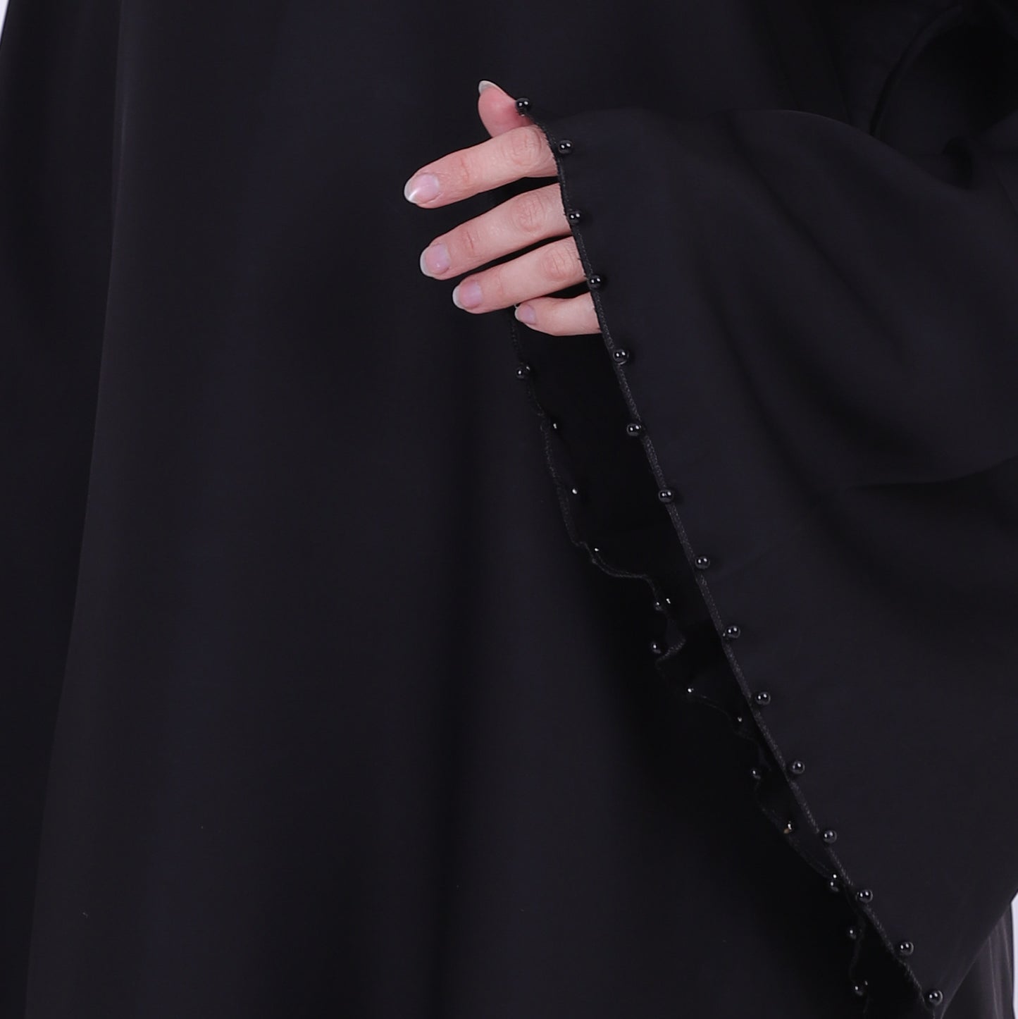 MOMIN BAZAAR NIDA ABAYAS BURKHA HIJAAB