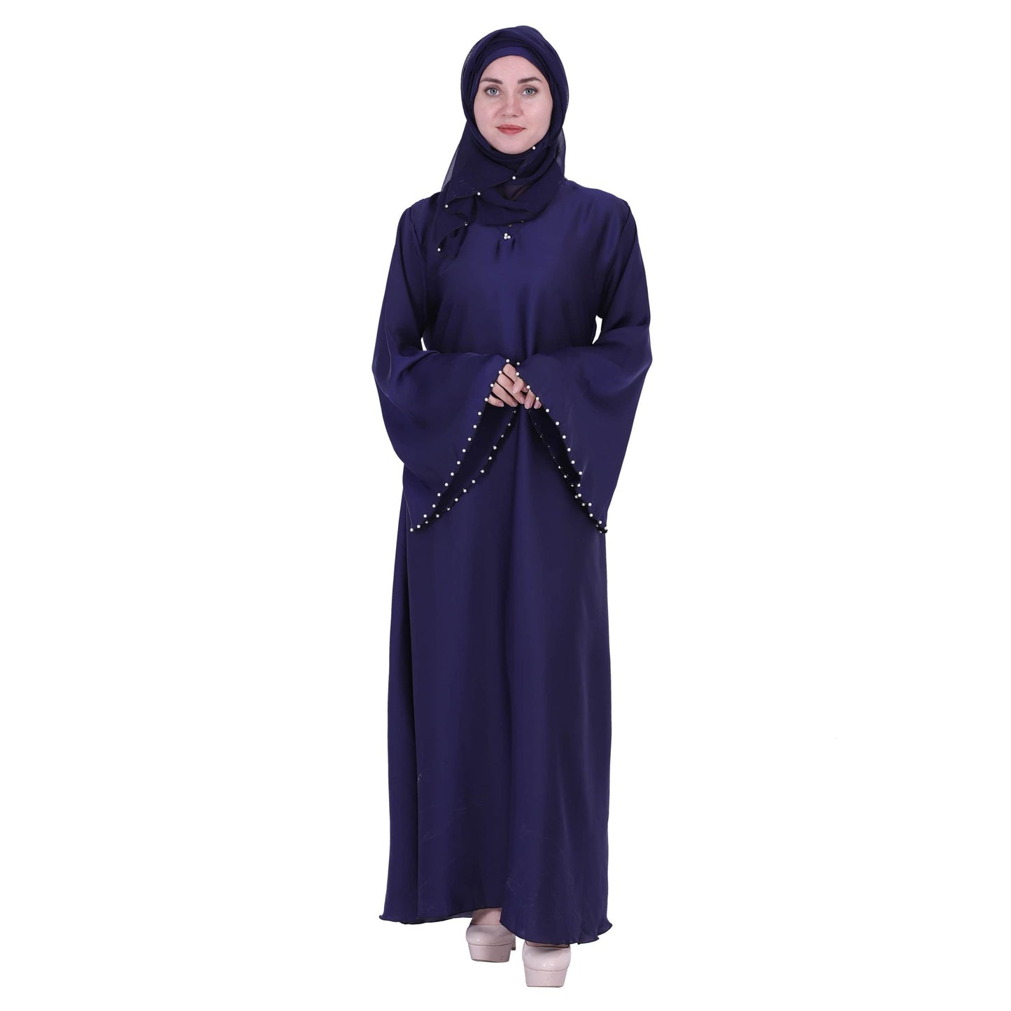 MOMIN BAZAAR NIDA ABAYAS BURKHA HIJAAB