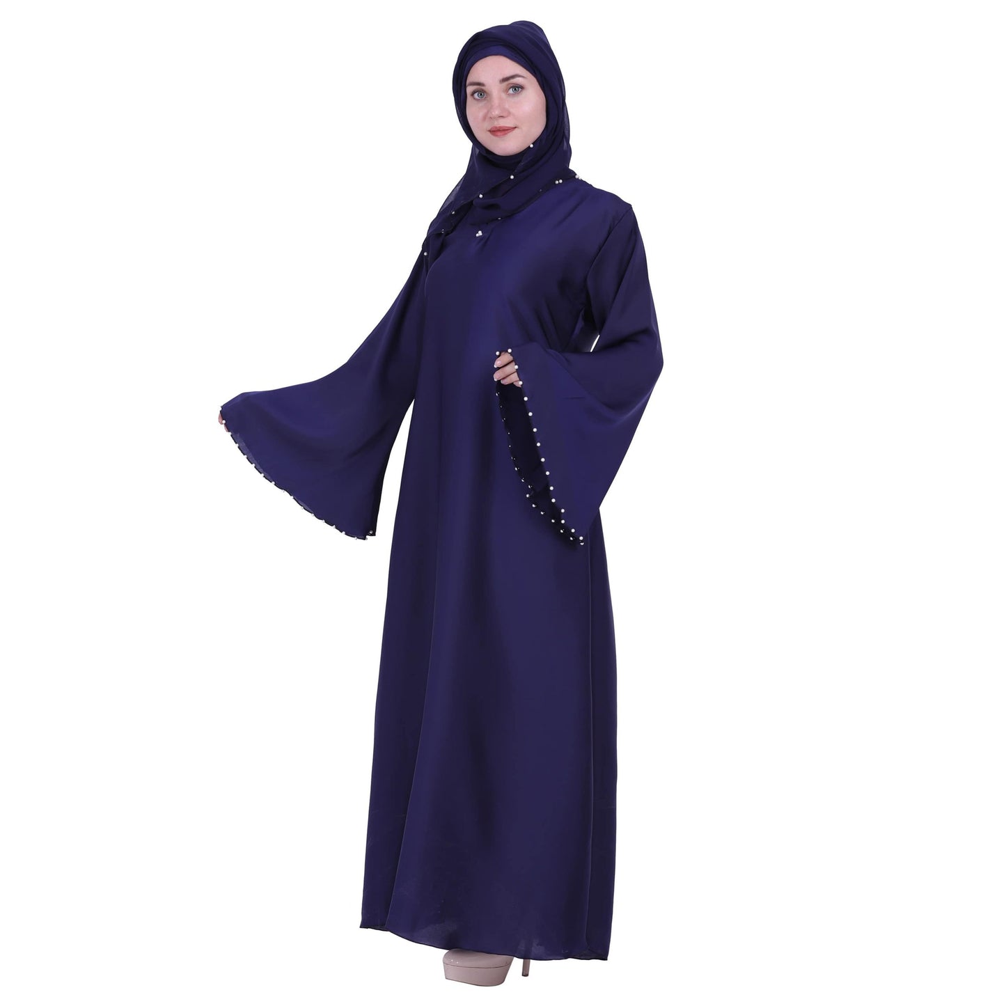 MOMIN BAZAAR NIDA ABAYAS BURKHA HIJAAB