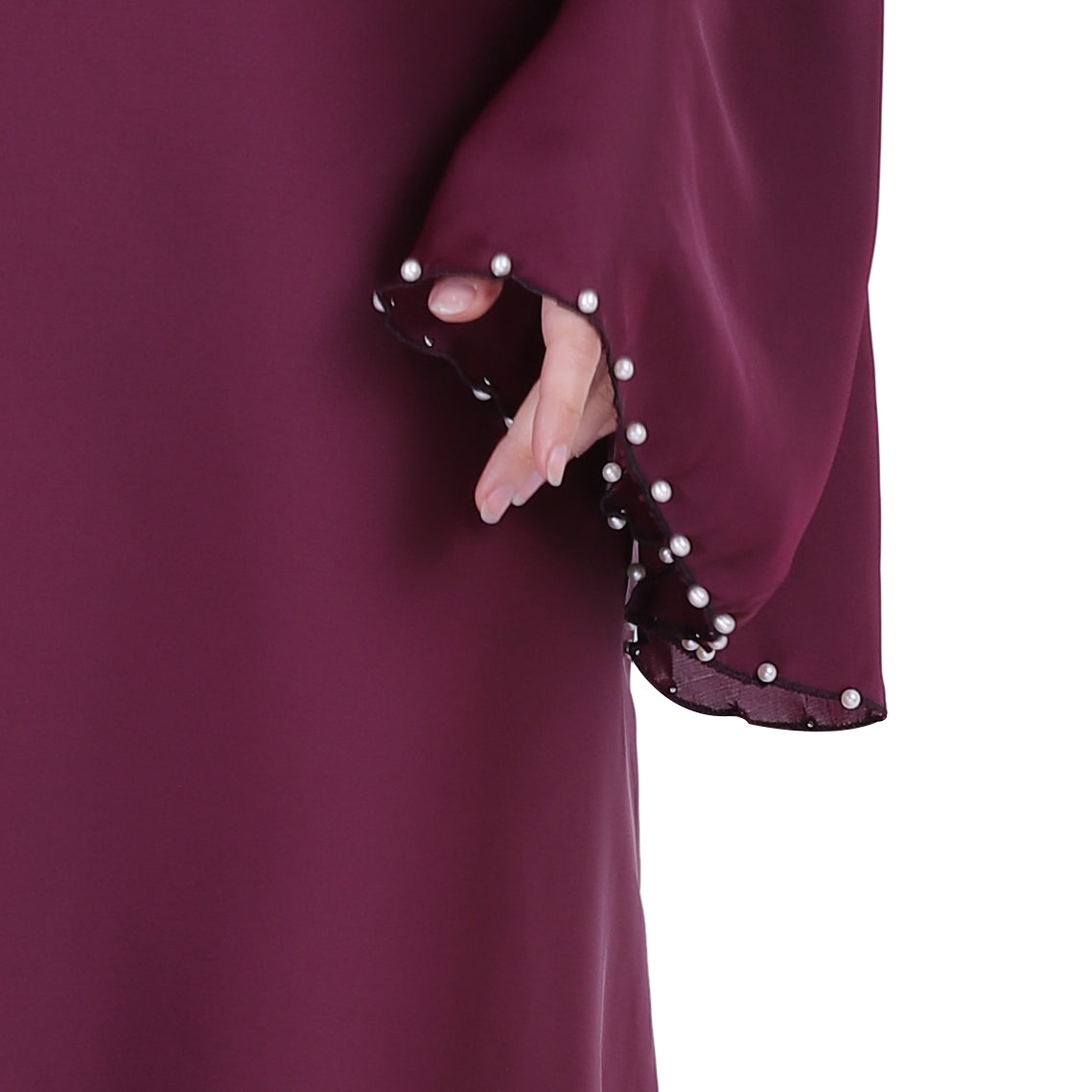 MOMIN BAZAAR NIDA ABAYAS BURKHA HIJAAB