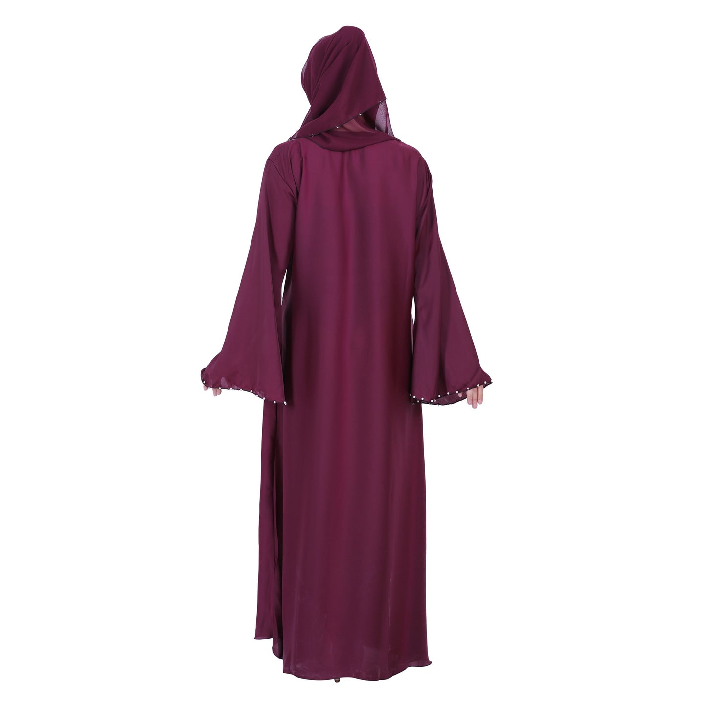 MOMIN BAZAAR NIDA ABAYAS BURKHA HIJAAB
