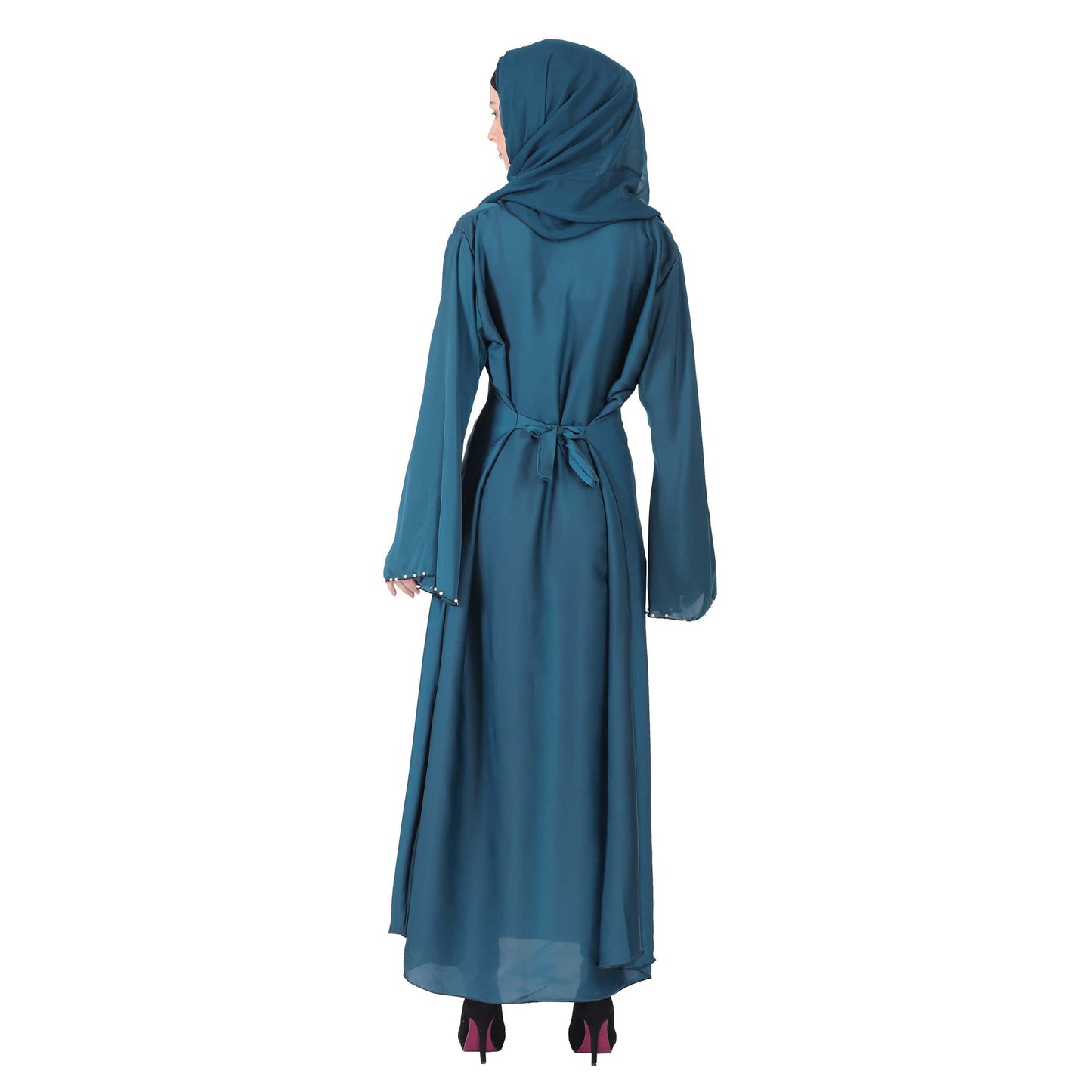 MOMIN BAZAAR NIDA ABAYAS BURKHA HIJAAB